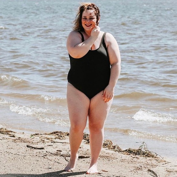 ashley graham swimsuits